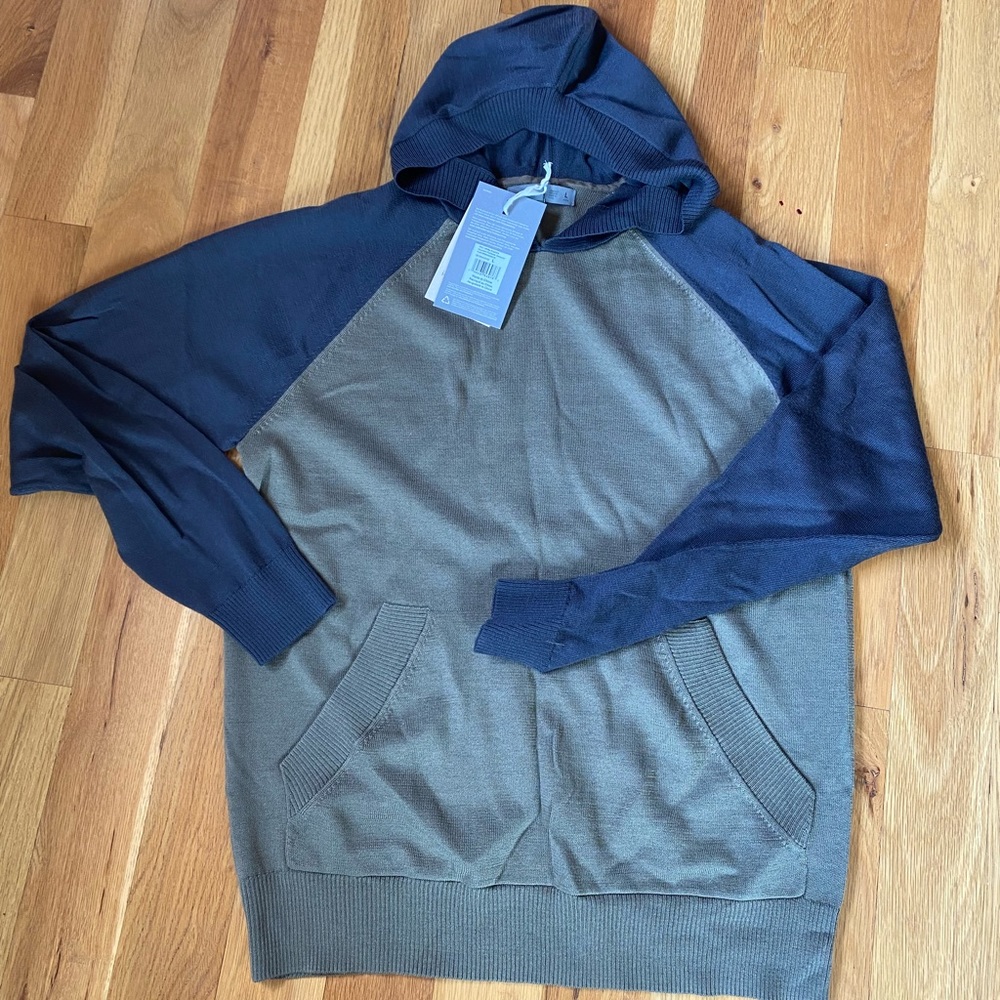 Icebreaker Utility Explore Pullover